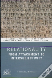 Capa do artigo Relationality