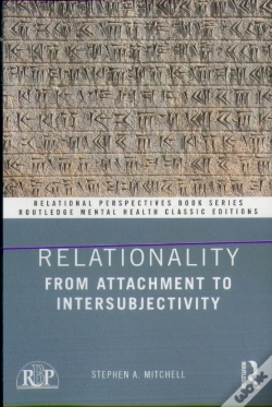 Capa do artigo Relationality