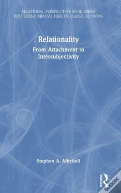 Capa do artigo Relationality