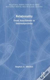 Capa do artigo Relationality