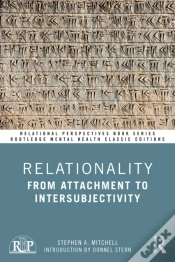 Capa do artigo Relationality