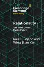 Relationality - Preview