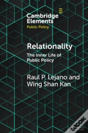 Capa do artigo Relationality