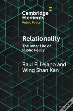 Capa do artigo Relationality