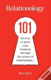 Capa do artigo Relationology