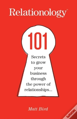 Capa do artigo Relationology
