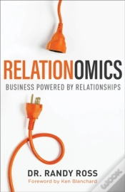 Capa do artigo Relationomics