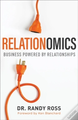 Capa do artigo Relationomics
