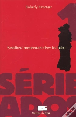 Capa do artigo Relations Amoureuses Chez Les Ados