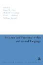 Relations And Functions Within And Around Language - Preview