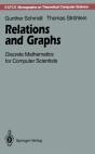 Relations And Graphs - Preview