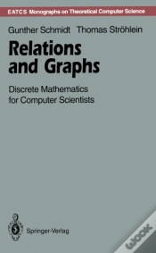 Capa do artigo Relations And Graphs