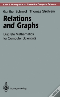 Capa do artigo Relations And Graphs