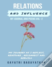 Capa do artigo Relations And Influence