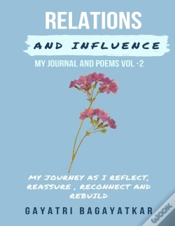 Capa do artigo Relations And Influence