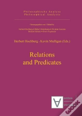 Relations And Predicates