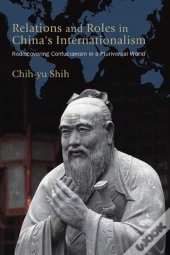 Relations And Roles In China'S Internationalism