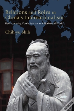 Capa do artigo Relations And Roles In China'S Internationalism