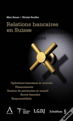 Capa do artigo Relations Bancaires En Suisse