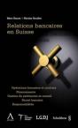 Relations Bancaires En Suisse - Preview