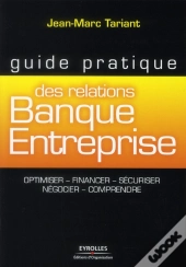 Relations Banque Entreprise