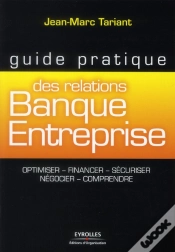 Capa do artigo Relations Banque Entreprise