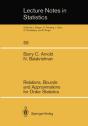 Relations, Bounds And Approximations For Order Statistics - Preview