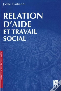 Capa do artigo Relations D'Aide Et Travail Social