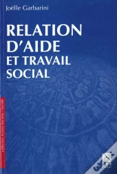 Relations D'Aide Et Travail Social