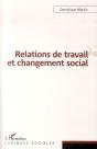 Relations De Travail Et Changement Social - Preview