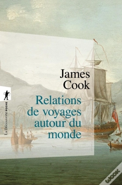 Capa do artigo Relations De Voyage Autour Du Monde