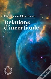 Relations D'Incertitude