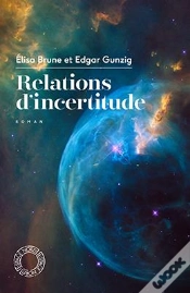 Capa do artigo Relations D