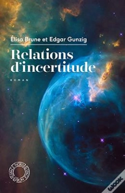 Capa do artigo Relations D'Incertitude