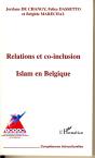Relations Et Co-Inclusion : Islam En Belgique - Preview
