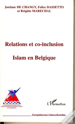 Capa do artigo Relations Et Co-Inclusion : Islam En Belgique