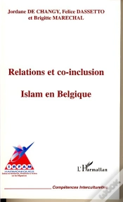 Capa do artigo Relations Et Co-Inclusion : Islam En Belgique