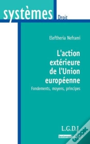 Capa do artigo Relations Exterieures De L