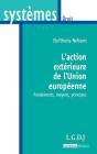 Relations Exterieures De L'Union Europee - Preview
