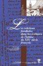 Relations Familiales Dans Les Écritures De L'Intime Du Xixe Siècle Français - Preview