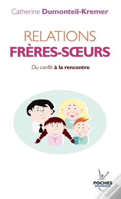 Capa do artigo Relations Frères-Soeurs ; Du Conflit À La Rencontre