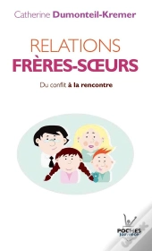 Relations Frères-Soeurs ; Du Conflit À La Rencontre