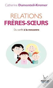 Capa do artigo Relations Frères-Soeurs ; Du Conflit À La Rencontre