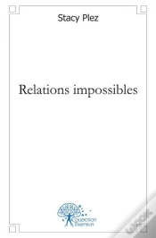 Capa do artigo Relations Impossibles