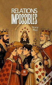 Capa do artigo Relations Impossibles