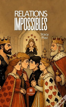 Capa do artigo Relations Impossibles