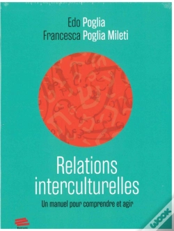 Capa do artigo Relations Interculturelles. : Un Manuel Pour Comprendre Et Agir