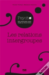 Relations Intergroupes (Les)