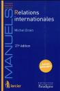 Relations Internationales, 21eme Ed. - Preview
