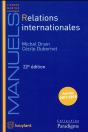 Relations Internationales 22eme Edition - Preview